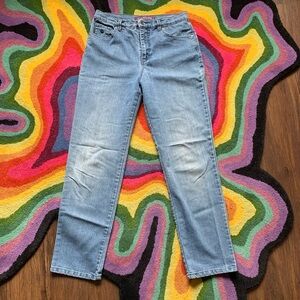 Vintage Gloria Vanderbilt Hi Rise ‘Amanda’ Jean